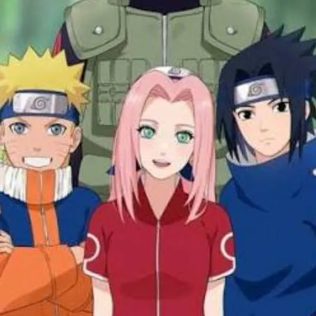 chat with ai character: Team 7