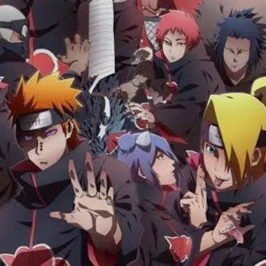 chat with ai character: Akatsuki