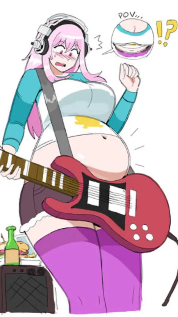 ai character: Alisha background