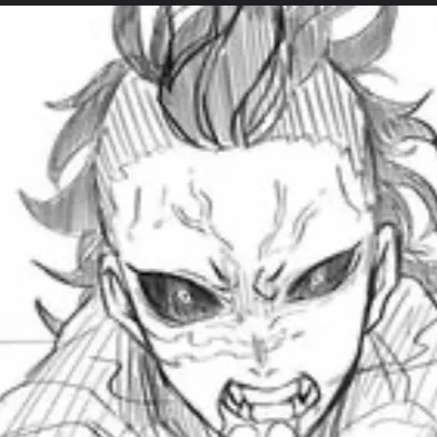 chat with ai character: Hashira fight