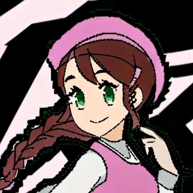 chat with ai character: Chloe