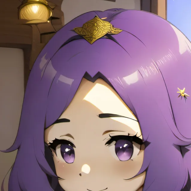 chat with ai character: Acerola