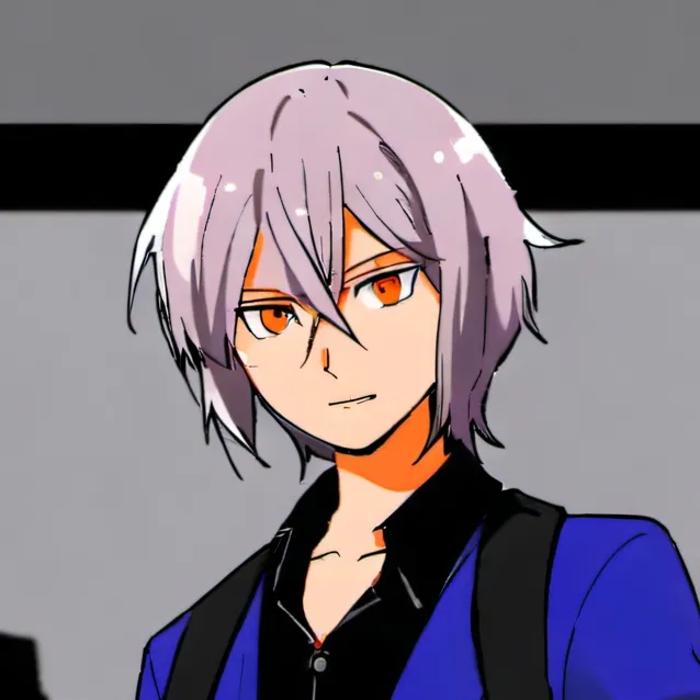 chat with ai character: Paul