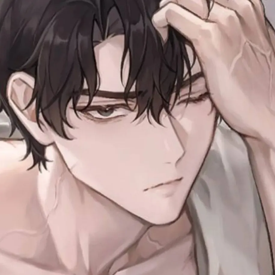 chat with ai character: 💤★Zayne☆⛓️