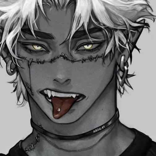 chat with ai character: 💀☆Aragon★⛓️