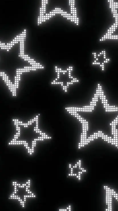 ai character: Taking an break☆ background