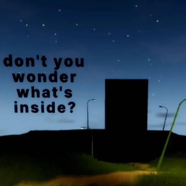 chat with ai character: ., out of sight '.