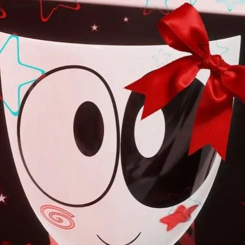 chat with ai character: -- Gangle ★ • °