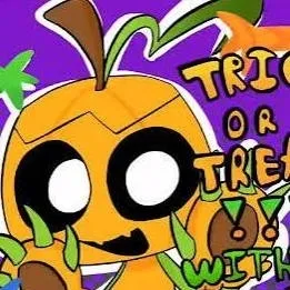 chat with ai character: / / GOURDY ! (2)