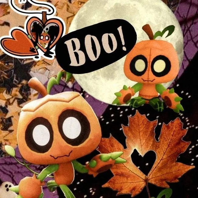 chat with ai character: / / GOURDY !! (4)