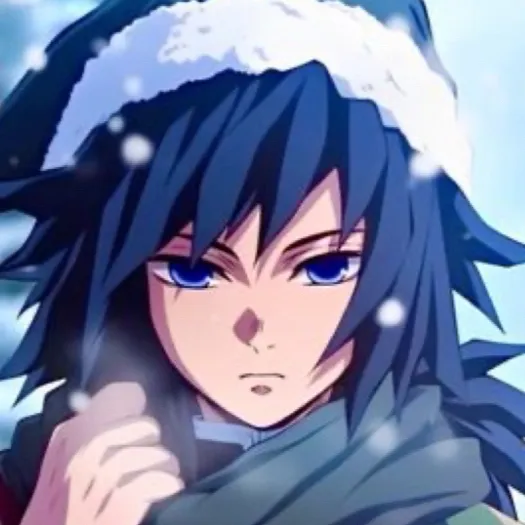 chat with ai character: Kny Christmas🎄 