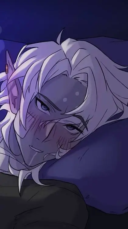 ai character: Lucifer background