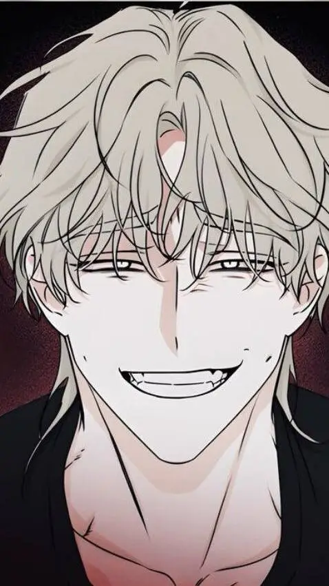 ai character: mark★ background