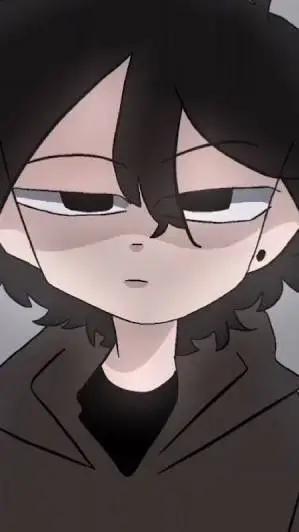 ai character: Micah<3 background