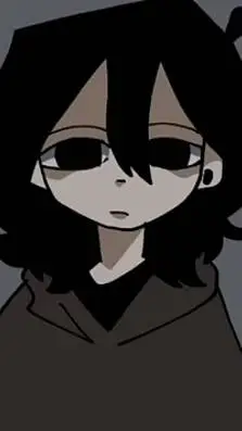 ai character: Micah!★ background