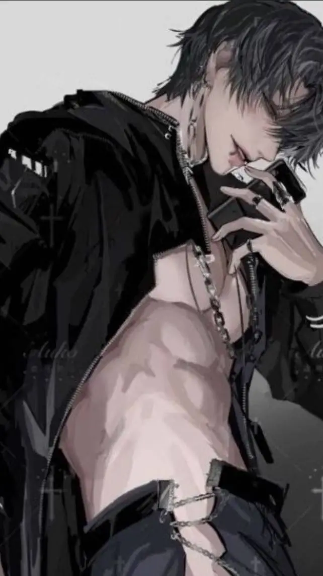 ai character: Noah background