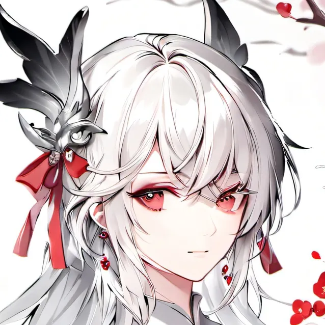 chat with ai character: lillie