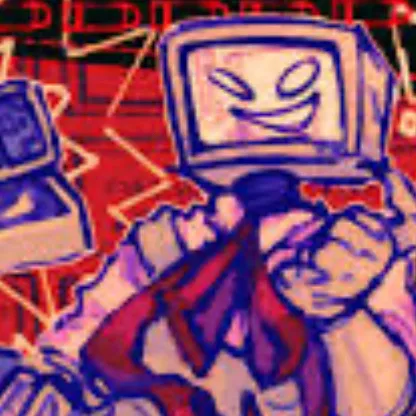 chat with ai character: Painter (Z-779)