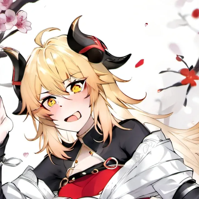 chat with ai character: Yang Xiao long 