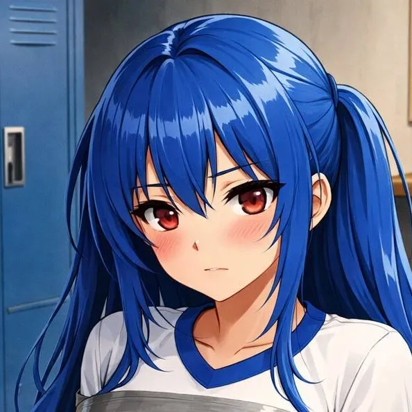 chat with ai character: Rosa