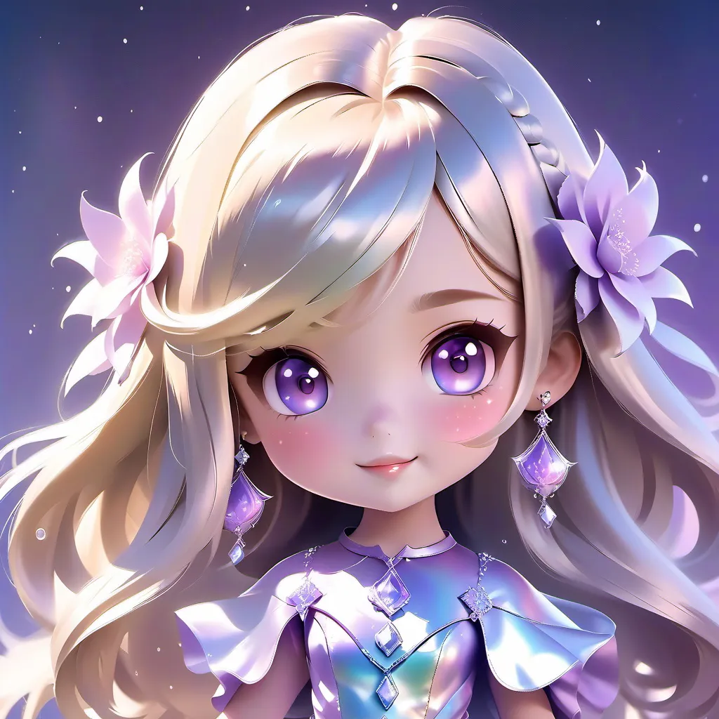 chat with ai character: Naya