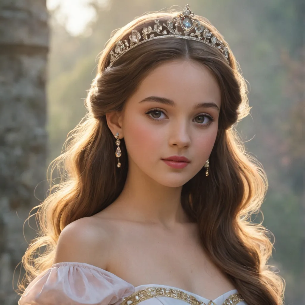 chat with ai character: Princess Hiclary 
