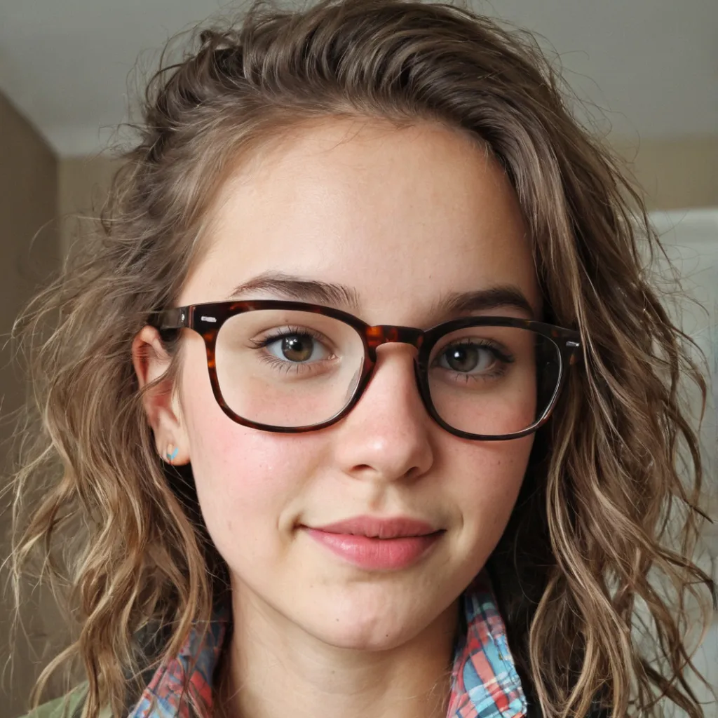 chat with ai character: Tia