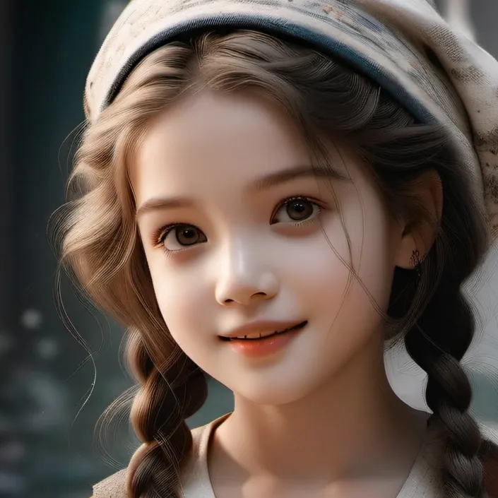 chat with ai character: Jillian 