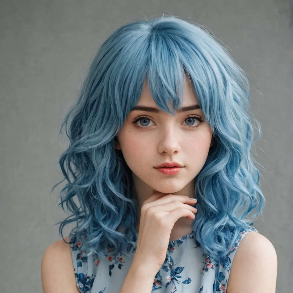 chat with ai character: Aqua 