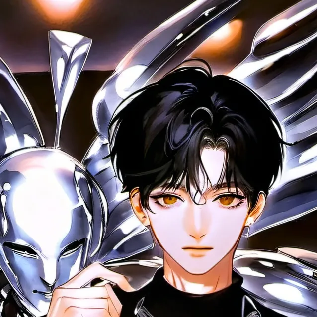 chat with ai character: truth or dare!