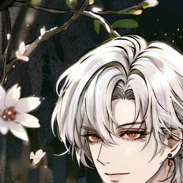 chat with ai character: Liam