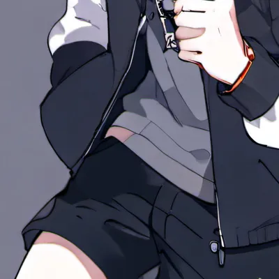 chat with ai character: Autism Bakugo 