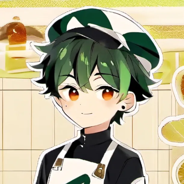 chat with ai character: Sprout! 🍓(DW)