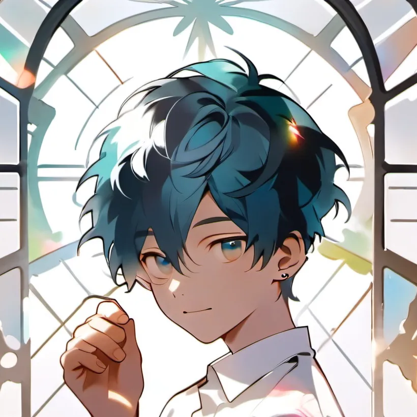 chat with ai character: Astro! 💫 (DW)