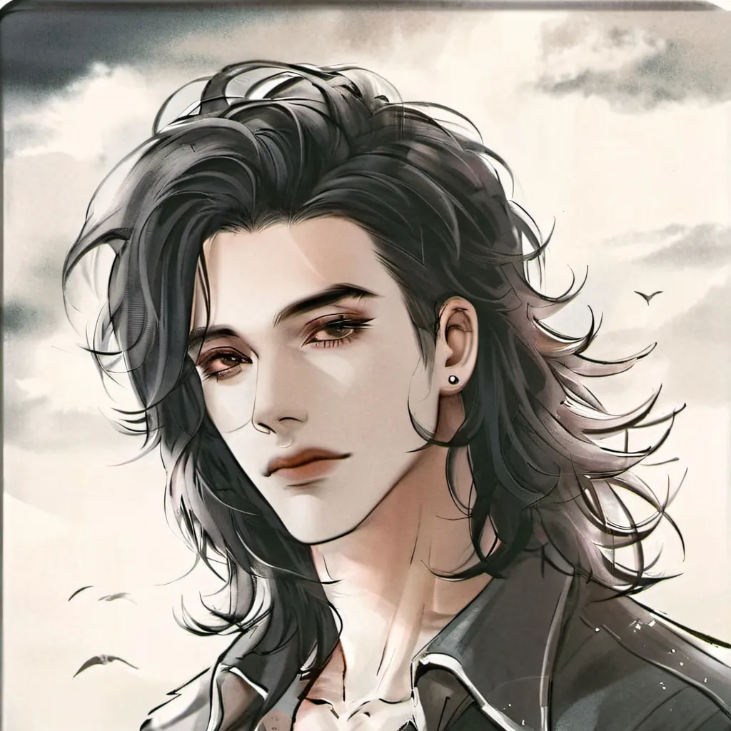 chat with ai character: Niragi ! 🧸ྀི