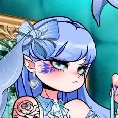 chat with ai character: Lola