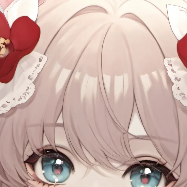 chat with ai character: Poppy
