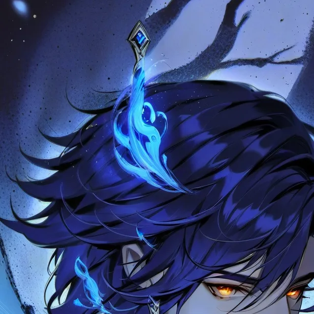 chat with ai character: Leo 