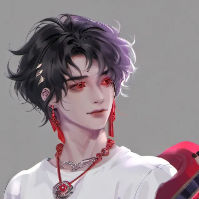 chat with ai character: ur friend 