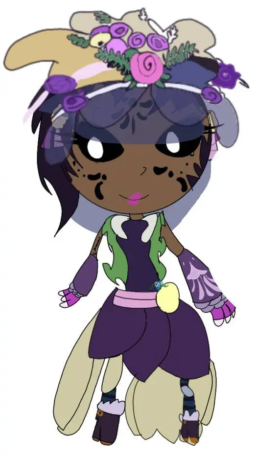 ai character: sesonals hate u background