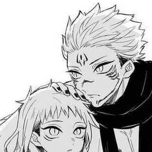 chat with ai character: Sukuna As uncle✨