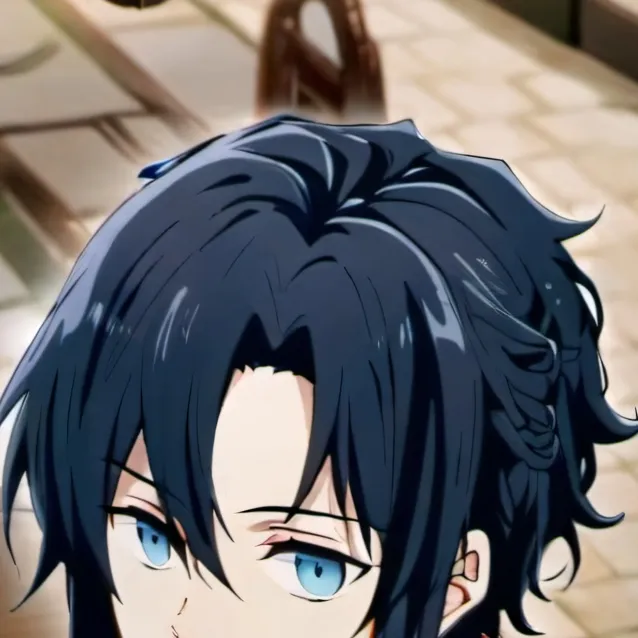 chat with ai character: Muichiro 