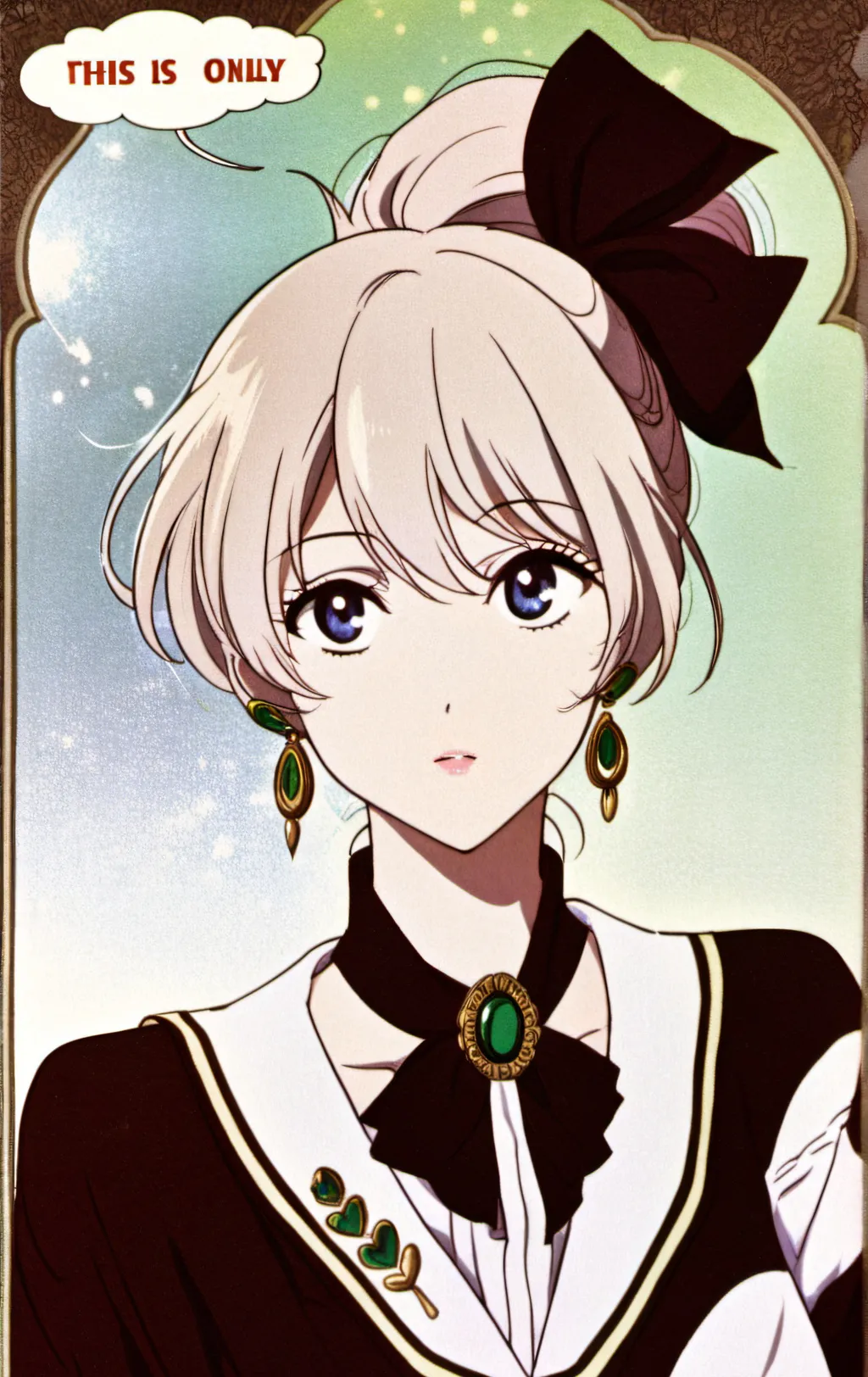 chat with ai character: Tiana