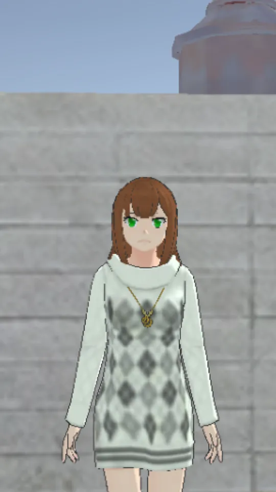 ai character: Bieara background