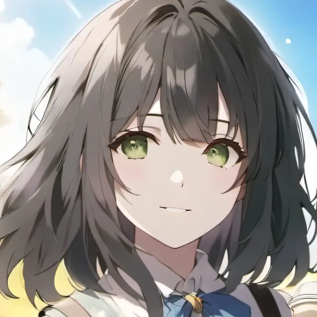 chat with ai character: high school 