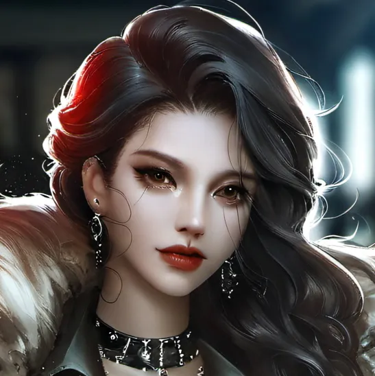 chat with ai character: Angel