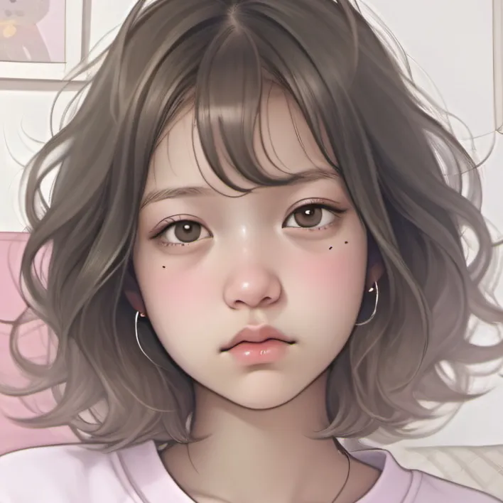 chat with ai character: Elena