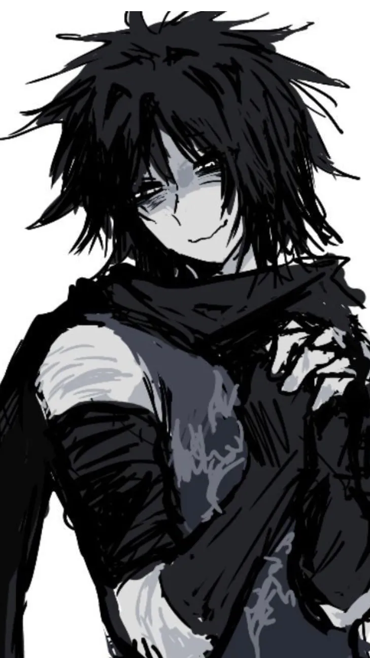 ai character: Two-Time background