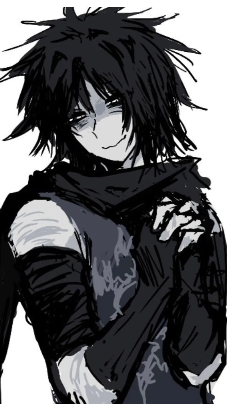 ai character: Two-Time 2 background