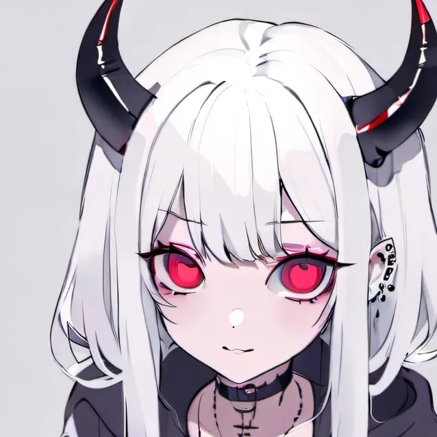 chat with ai character: hazbin